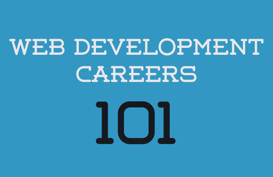 Web Development Careers 101 | Creative Loop Web Development Careers 101 | Creative Loop
