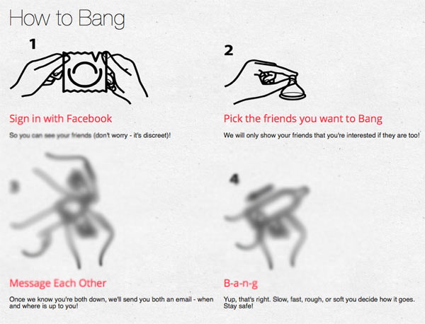 how-to-bang