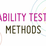 A Glimpse at Usability Testing Methods