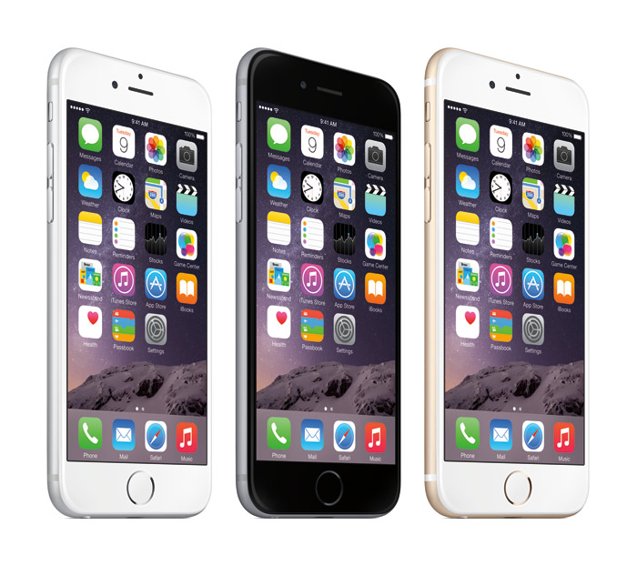 iphone 6 camera specs megapixels